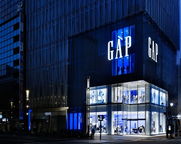 Gap Gap